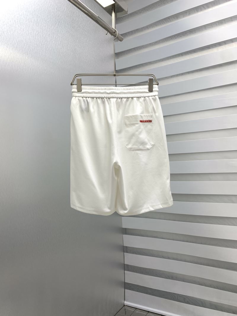 Prada Short Pants